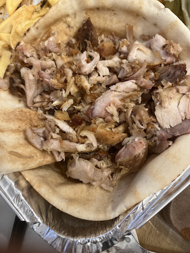 Photo of Shawarma Xpress - Southampton - 114 Portswood Rd, Portswood, Southampton SO17 2FY