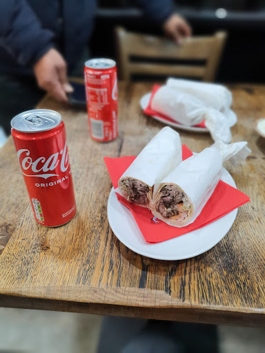 Photo of Shawarma Xpress - Southampton - 114 Portswood Rd, Portswood, Southampton SO17 2FY