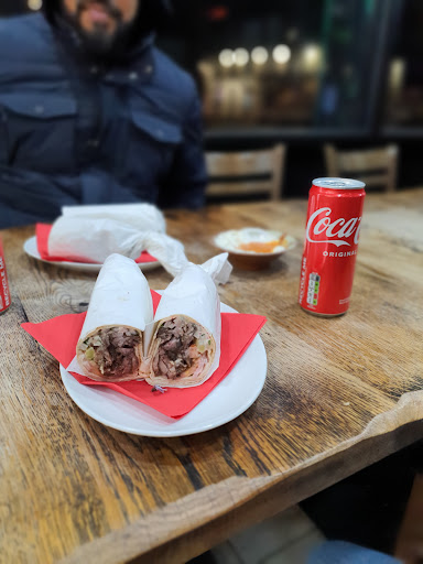 Photo of Shawarma Xpress - Southampton - 114 Portswood Rd, Portswood, Southampton SO17 2FY