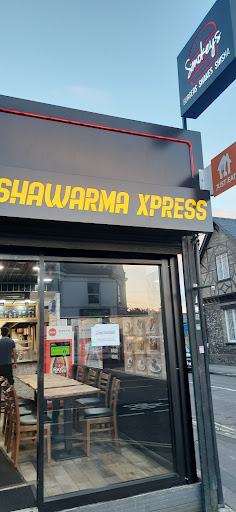 Photo of Shawarma Xpress - Southampton - 114 Portswood Rd, Portswood, Southampton SO17 2FY