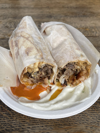 Photo of Shawarma Xpress - Southampton - 114 Portswood Rd, Portswood, Southampton SO17 2FY