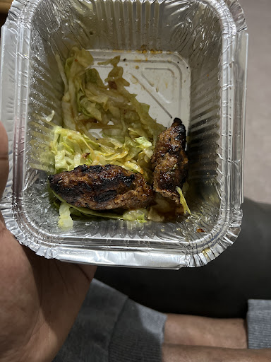 Photo of Shawarma Xpress - Southampton - 114 Portswood Rd, Portswood, Southampton SO17 2FY