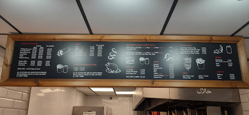 Photo of Shawarma Xpress - Southampton - 114 Portswood Rd, Portswood, Southampton SO17 2FY