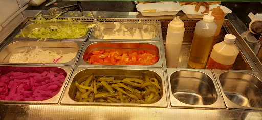 Photo of Shawarma Xpress - Southampton - 114 Portswood Rd, Portswood, Southampton SO17 2FY