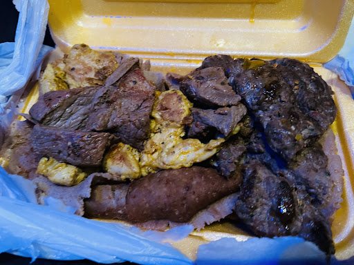 Photo of Istanbul Kebab & Pizza House - 77 Westbury Leigh, Westbury BA13 3SF