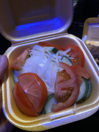 Photo of Istanbul Kebab & Pizza House - 77 Westbury Leigh, Westbury BA13 3SF