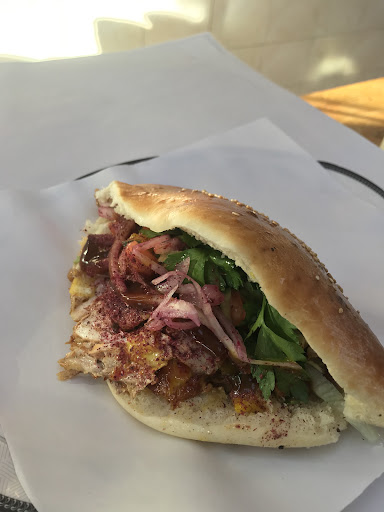 Photo of Shawarma Laziz - 154 City Rd, Cardiff CF24 3DR