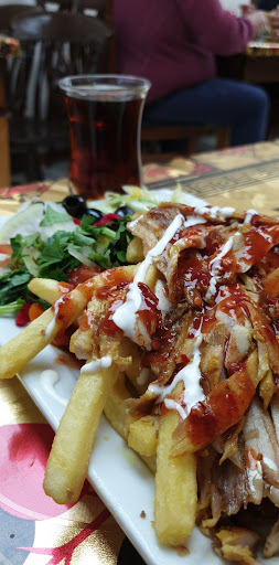 Photo of Shawarma Laziz - 154 City Rd, Cardiff CF24 3DR