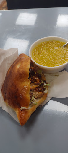 Photo of Shawarma Laziz - 154 City Rd, Cardiff CF24 3DR