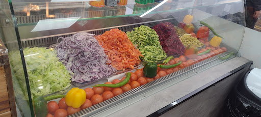 Photo of Shawarma Laziz - 154 City Rd, Cardiff CF24 3DR