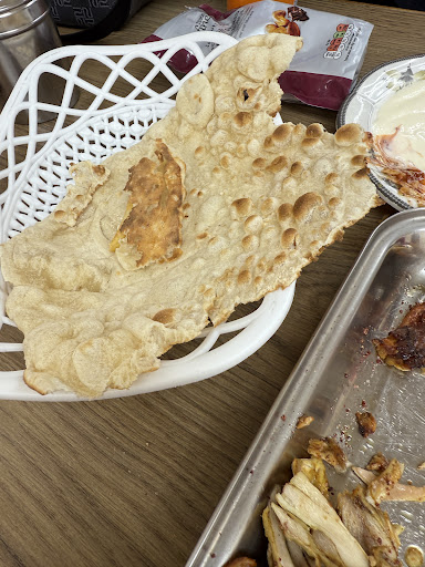 Photo of Shawarma Laziz - 154 City Rd, Cardiff CF24 3DR
