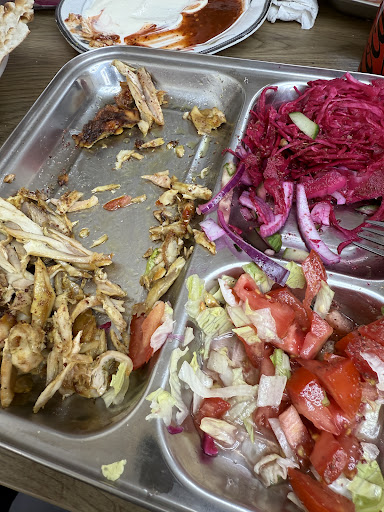 Photo of Shawarma Laziz - 154 City Rd, Cardiff CF24 3DR
