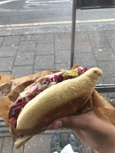 Photo of Shawarma Laziz - 154 City Rd, Cardiff CF24 3DR