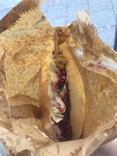 Photo of Shawarma Laziz - 154 City Rd, Cardiff CF24 3DR