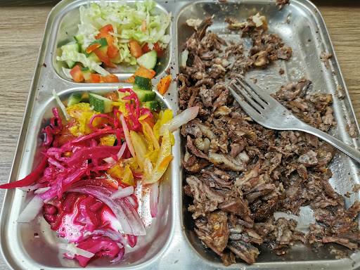 Photo of Shawarma Laziz - 154 City Rd, Cardiff CF24 3DR