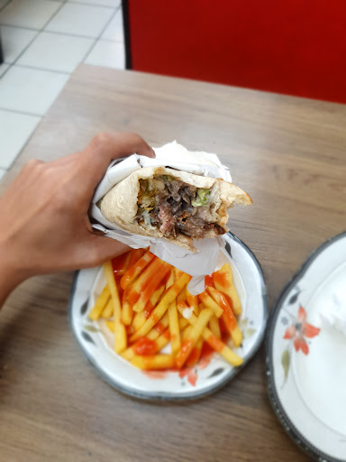 Photo of Shawarma Laziz - 154 City Rd, Cardiff CF24 3DR