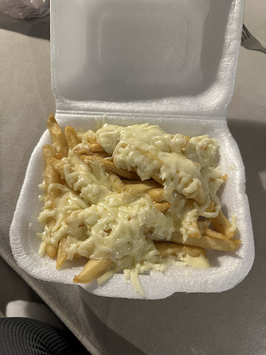 Photo of Ozutz Takeaway - 138 Chantry Gardens, Southwick, Trowbridge BA14 9QP