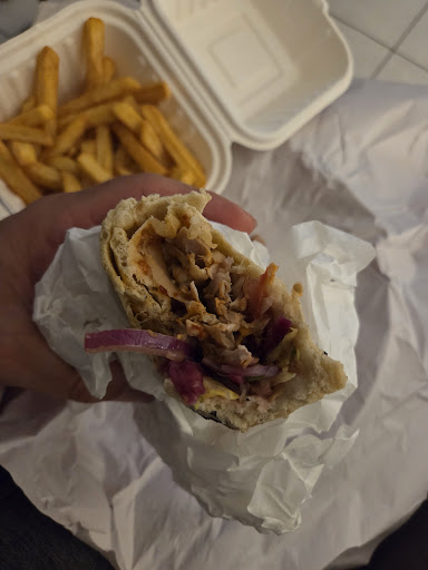 Photo of iGrill Shawarma - 318 Wells Rd, Knowle, Bristol BS4 2QG