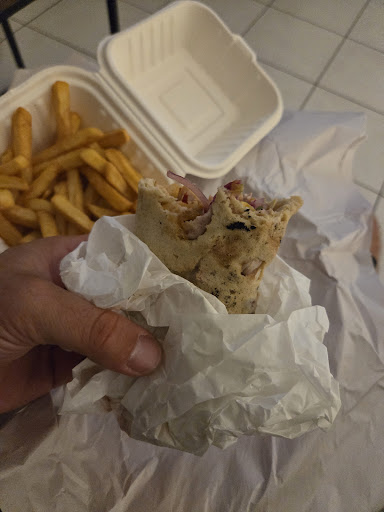 Photo of iGrill Shawarma - 318 Wells Rd, Knowle, Bristol BS4 2QG