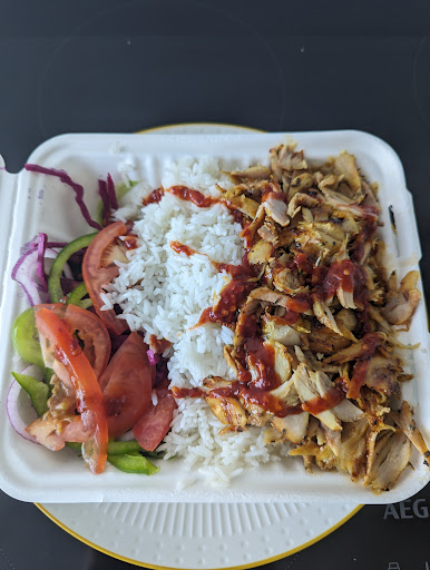 Photo of iGrill Shawarma - 318 Wells Rd, Knowle, Bristol BS4 2QG