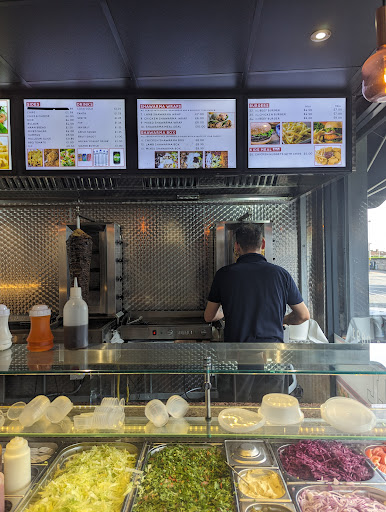 Photo of iGrill Shawarma - 318 Wells Rd, Knowle, Bristol BS4 2QG