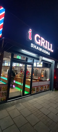 Photo of iGrill Shawarma - 318 Wells Rd, Knowle, Bristol BS4 2QG