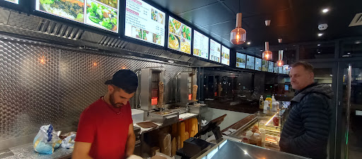 Photo of iGrill Shawarma - 318 Wells Rd, Knowle, Bristol BS4 2QG