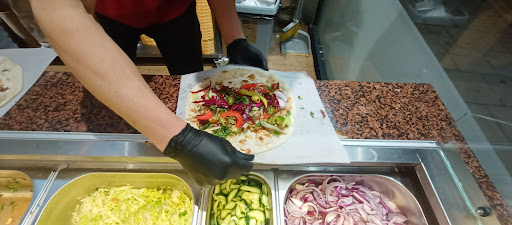 Photo of iGrill Shawarma - 318 Wells Rd, Knowle, Bristol BS4 2QG
