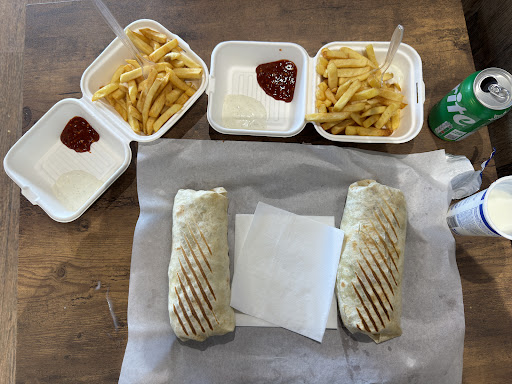 Photo of iGrill Shawarma - 318 Wells Rd, Knowle, Bristol BS4 2QG