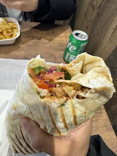 Photo of iGrill Shawarma - 318 Wells Rd, Knowle, Bristol BS4 2QG