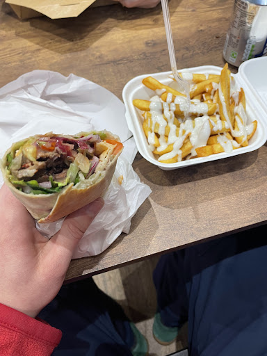Photo of iGrill Shawarma - 318 Wells Rd, Knowle, Bristol BS4 2QG