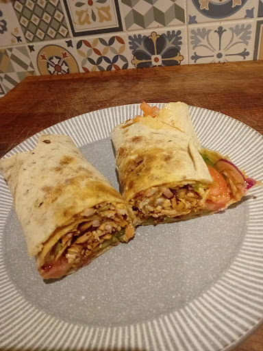 Photo of iGrill Shawarma - 318 Wells Rd, Knowle, Bristol BS4 2QG