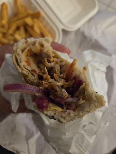 Photo of iGrill Shawarma - 318 Wells Rd, Knowle, Bristol BS4 2QG