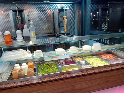 Photo of iGrill Shawarma - 318 Wells Rd, Knowle, Bristol BS4 2QG