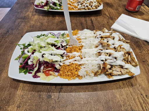 Photo of iGrill Shawarma - 318 Wells Rd, Knowle, Bristol BS4 2QG