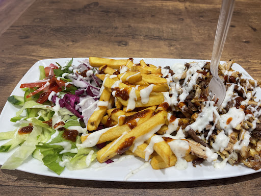 Photo of iGrill Shawarma - 318 Wells Rd, Knowle, Bristol BS4 2QG