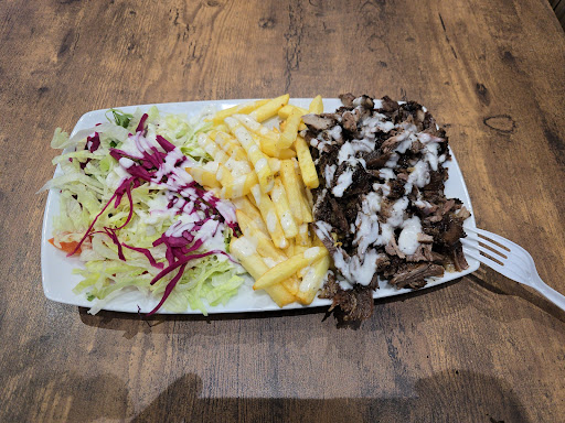 Photo of iGrill Shawarma - 318 Wells Rd, Knowle, Bristol BS4 2QG