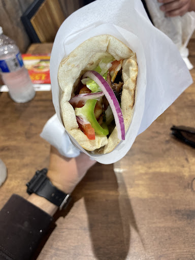 Photo of iGrill Shawarma - 318 Wells Rd, Knowle, Bristol BS4 2QG