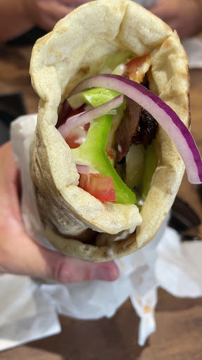 Photo of iGrill Shawarma - 318 Wells Rd, Knowle, Bristol BS4 2QG