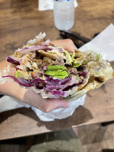 Photo of iGrill Shawarma - 318 Wells Rd, Knowle, Bristol BS4 2QG