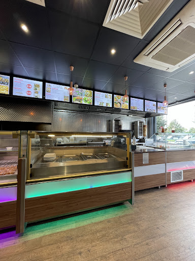 Photo of iGrill Shawarma - 318 Wells Rd, Knowle, Bristol BS4 2QG