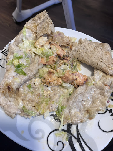 Photo of iGrill Shawarma - 318 Wells Rd, Knowle, Bristol BS4 2QG