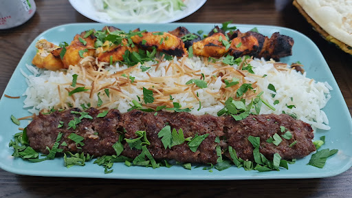 Photo of Sultan Shawarma - 107 Fratton Rd, Portsmouth PO1 5AH