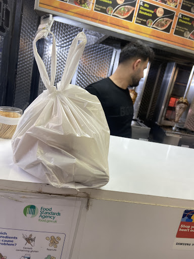 Photo of Sultan Shawarma - 107 Fratton Rd, Portsmouth PO1 5AH