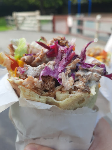Photo of Sultan Shawarma - 107 Fratton Rd, Portsmouth PO1 5AH