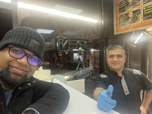 Photo of Sultan Shawarma - 107 Fratton Rd, Portsmouth PO1 5AH