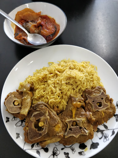 Photo of Sultan Shawarma - 107 Fratton Rd, Portsmouth PO1 5AH