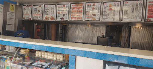 Photo of Calne Charcoal Grill - 23 High St, Calne SN11 0BS