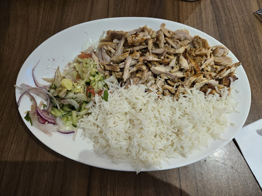 Photo of Pasha Shawarma - 96 City Rd, Cardiff CF24 3DQ