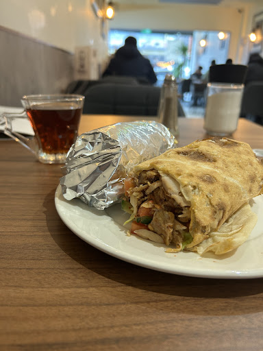Photo of Pasha Shawarma - 96 City Rd, Cardiff CF24 3DQ